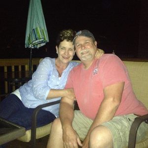 Meet your Posher, Mary jo